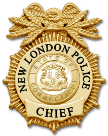police badge